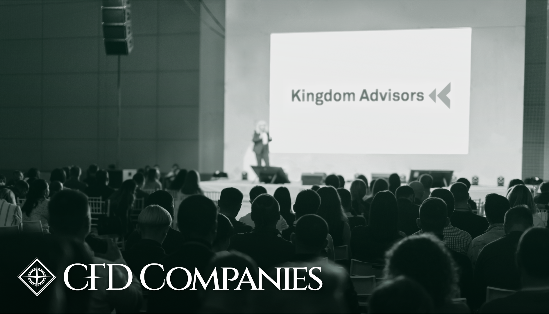 CFD Companies Partnership CFD Companies Partnership